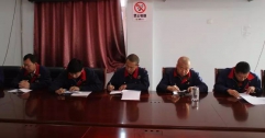 各分公司黨支部組織開(kāi)展學(xué)習(xí)會(huì)，傳達(dá)學(xué)習(xí)市城建委黨組中心組擴(kuò)大學(xué)習(xí)會(huì)議精神